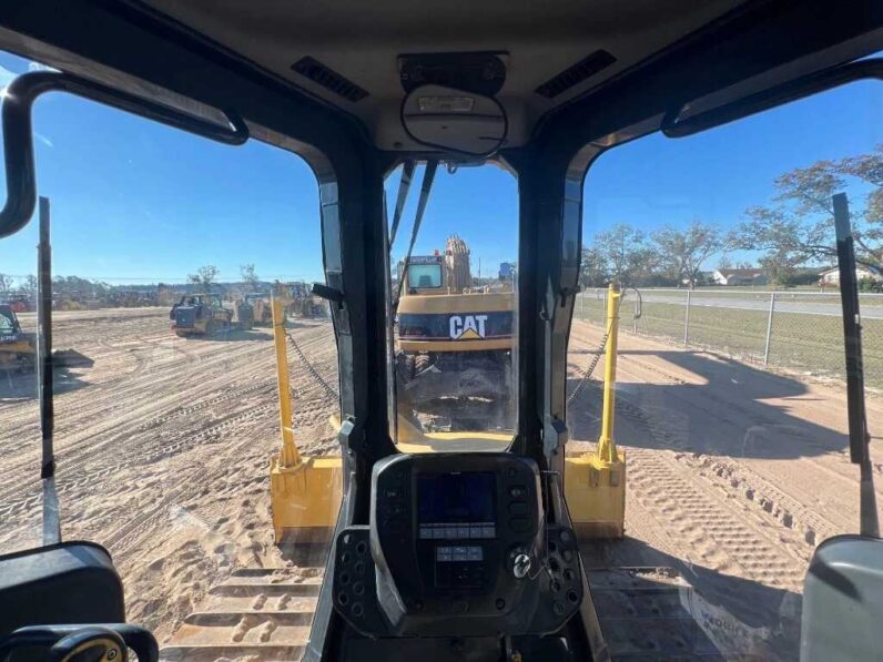 
								2017 Komatsu D39PX-24 full									