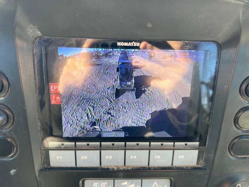 
								2017 Komatsu D39PX-24 full									