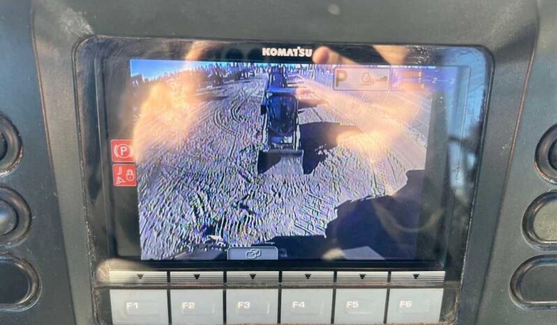 
								2017 Komatsu D39PX-24 full									