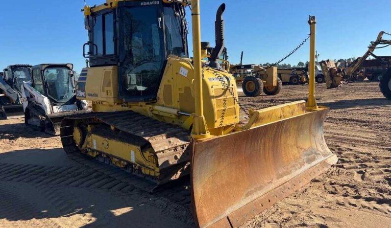 
								2017 Komatsu D39PX-24 full									