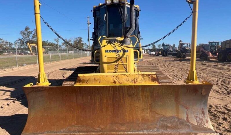 
								2017 Komatsu D39PX-24 full									