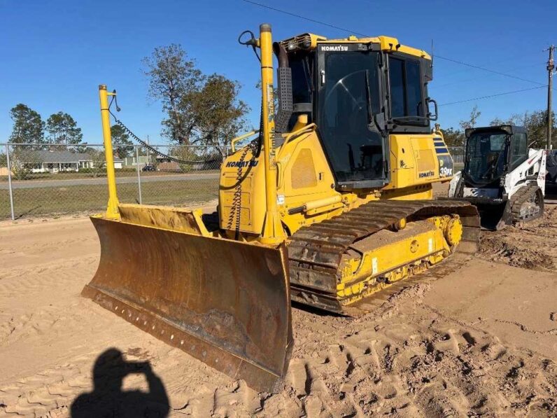 
								2017 Komatsu D39PX-24 full									
