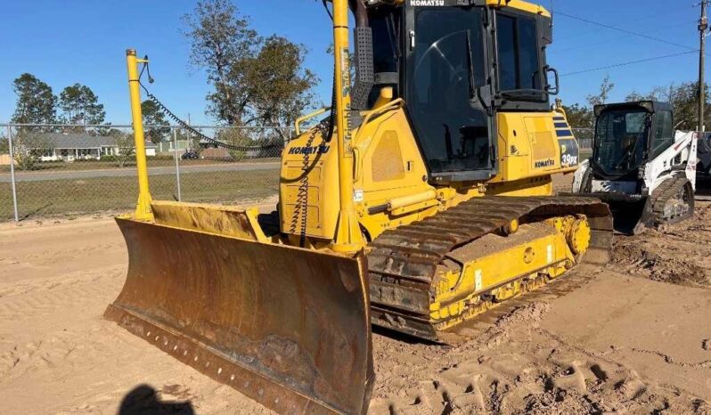 
								2017 Komatsu D39PX-24 full									