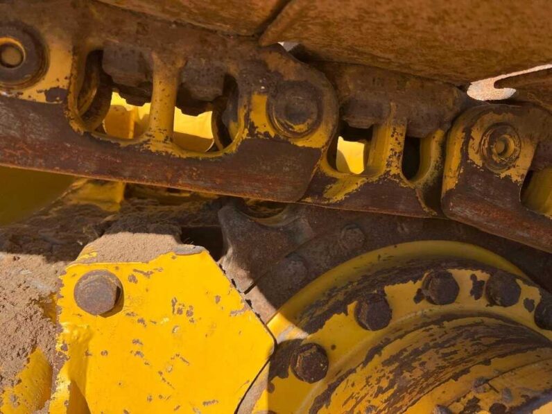 
								2017 Komatsu D39PX-24 full									