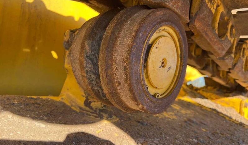 
								2017 Komatsu D39PX-24 full									