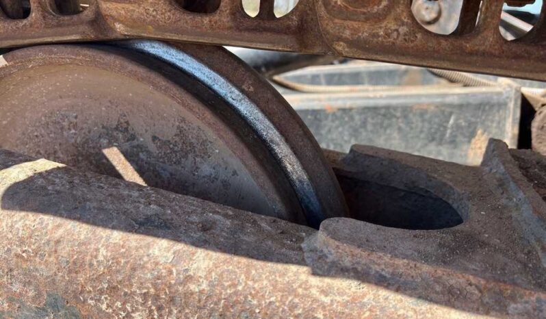 
								2018 Caterpillar 308E2 CR full									