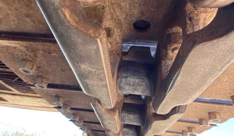 
								2018 Caterpillar 308E2 CR full									