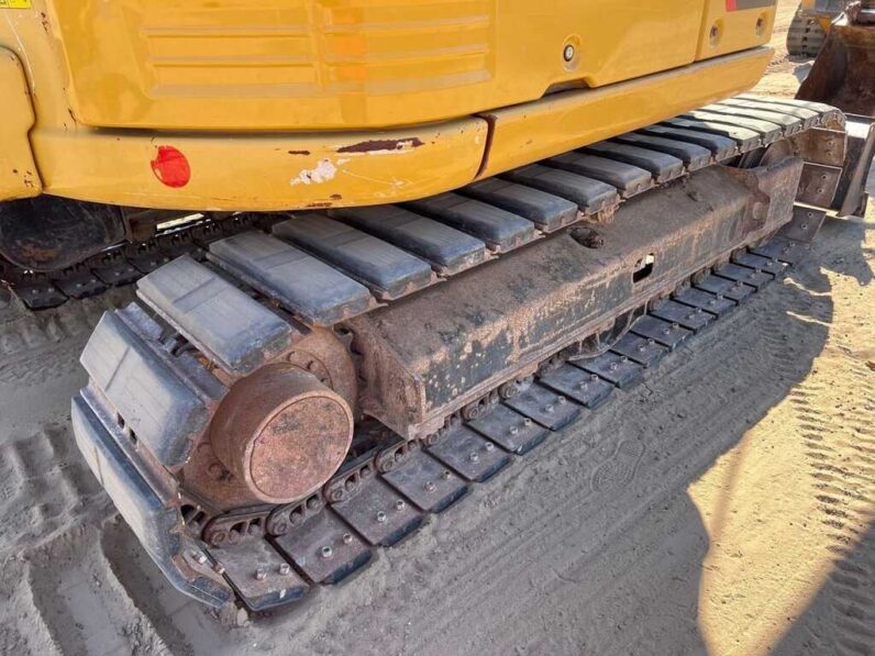 
								2018 Caterpillar 308E2 CR full									