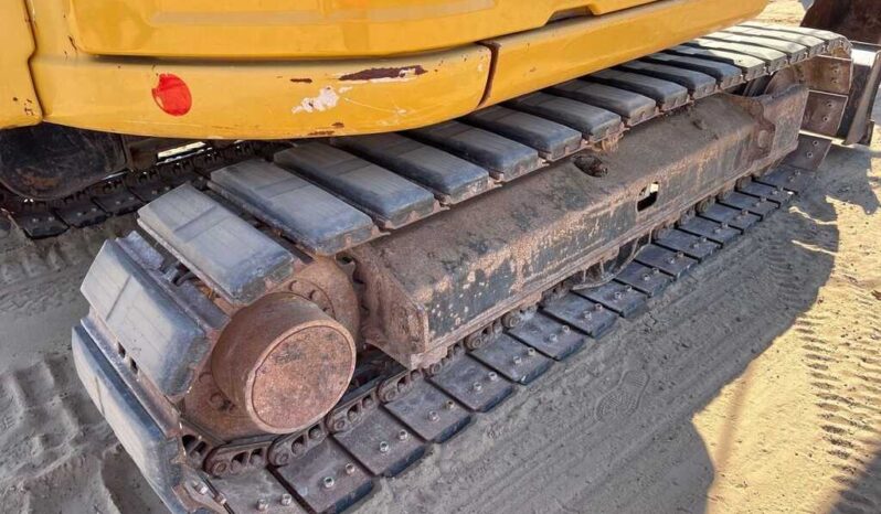 
								2018 Caterpillar 308E2 CR full									