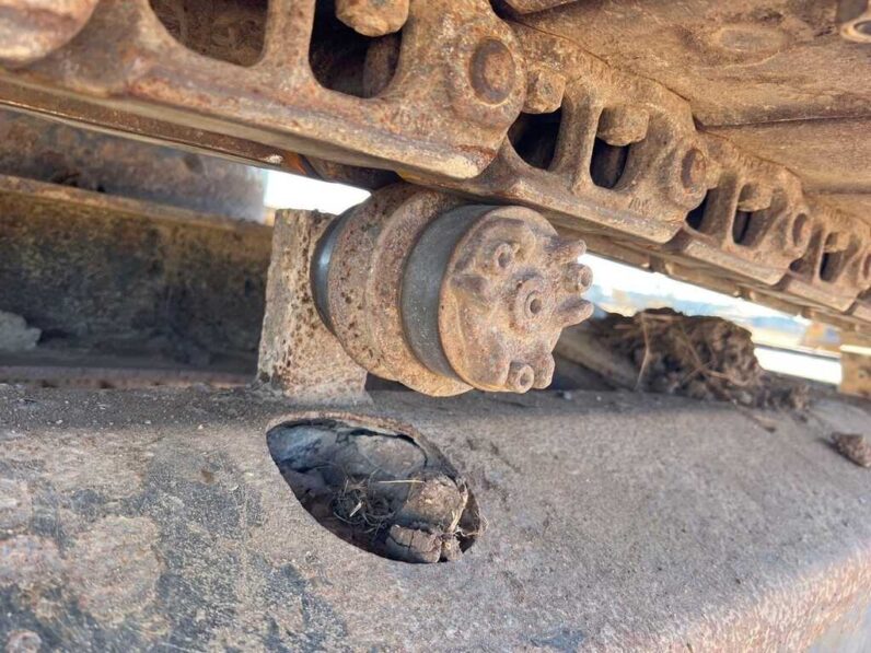 
								2018 Caterpillar 308E2 CR full									