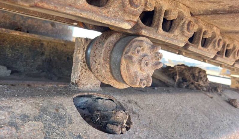 
								2018 Caterpillar 308E2 CR full									