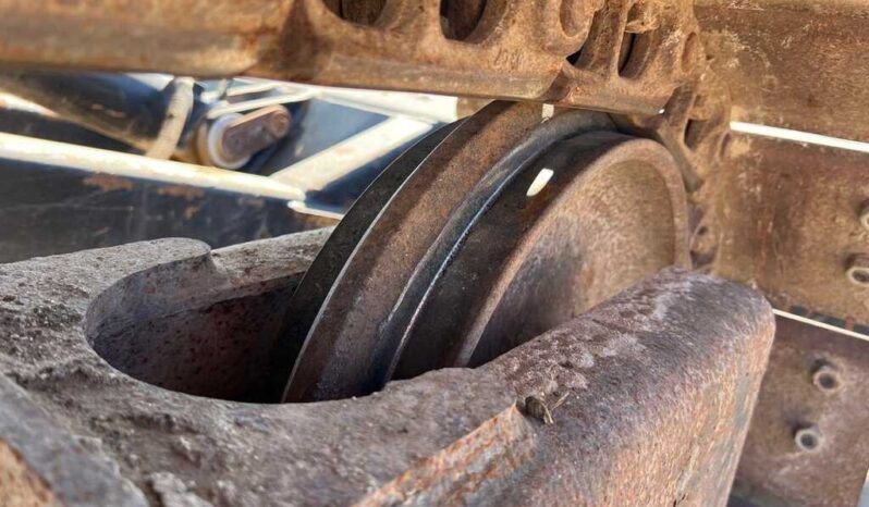 
								2018 Caterpillar 308E2 CR full									