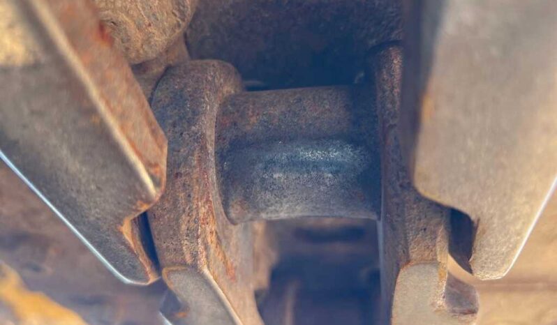 
								2018 Caterpillar 308E2 CR full									