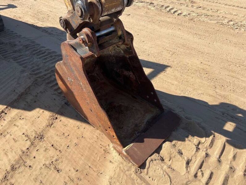 
								2018 Caterpillar 308E2 CR full									