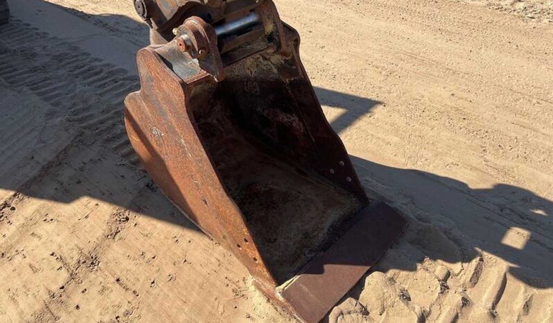 
								2018 Caterpillar 308E2 CR full									