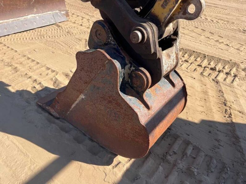 
								2018 Caterpillar 308E2 CR full									