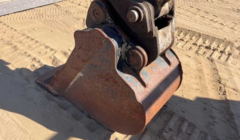 
								2018 Caterpillar 308E2 CR full									