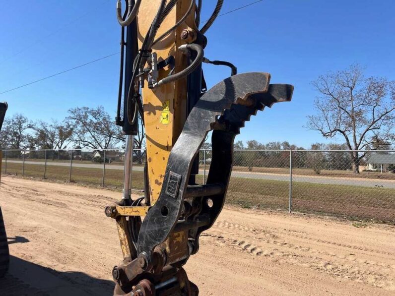 
								2018 Caterpillar 308E2 CR full									