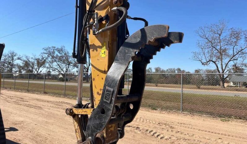 
								2018 Caterpillar 308E2 CR full									