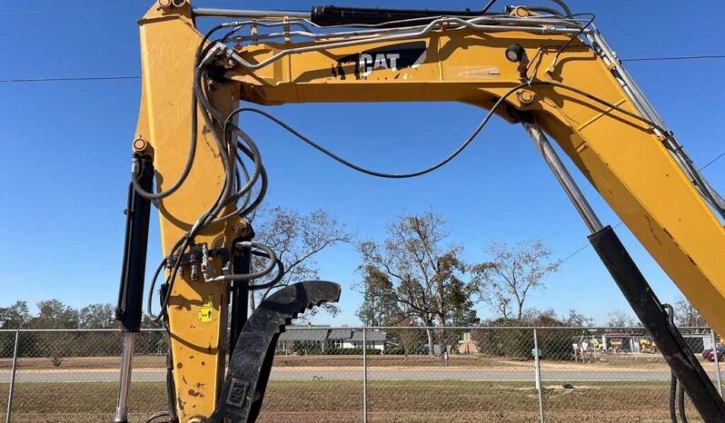 
								2018 Caterpillar 308E2 CR full									