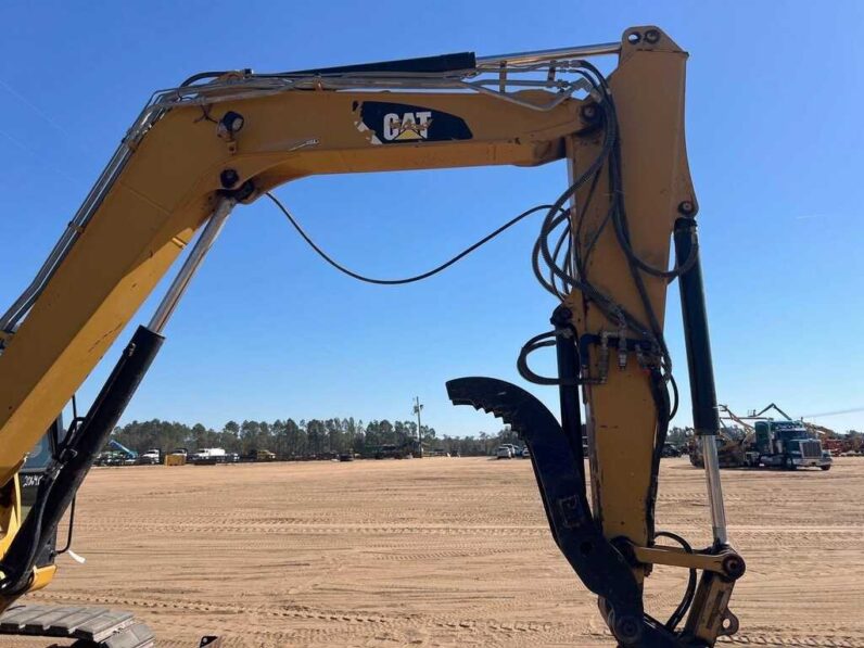
								2018 Caterpillar 308E2 CR full									