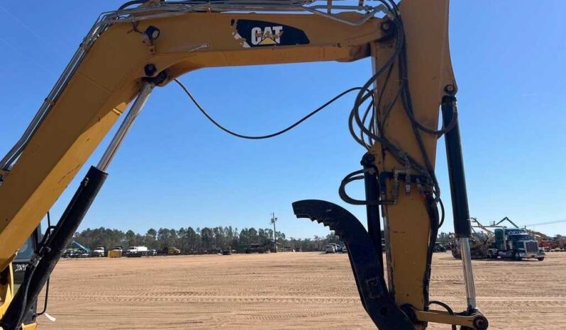 
								2018 Caterpillar 308E2 CR full									