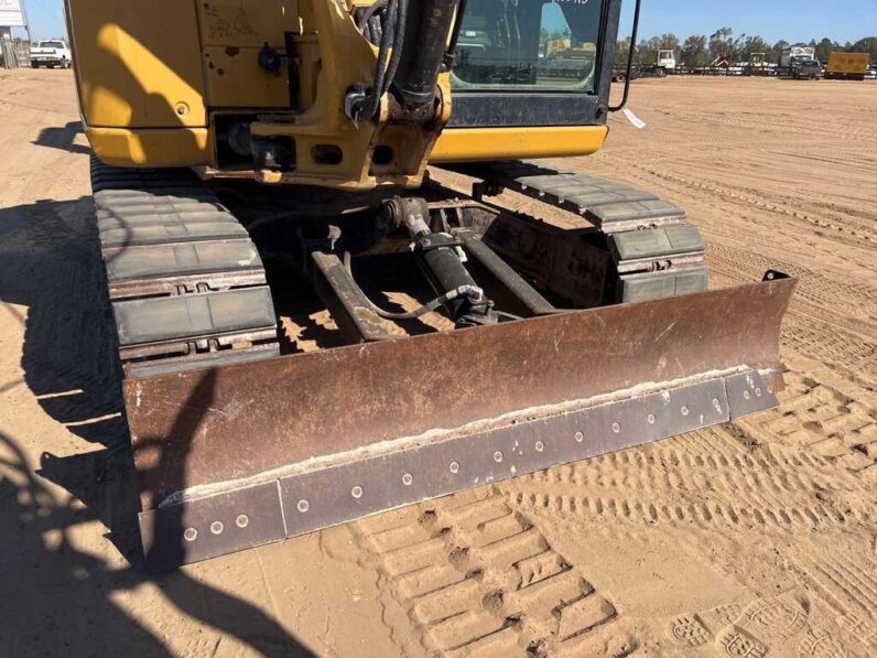 
								2018 Caterpillar 308E2 CR full									