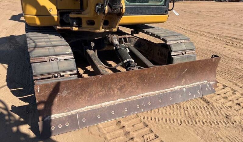 
								2018 Caterpillar 308E2 CR full									