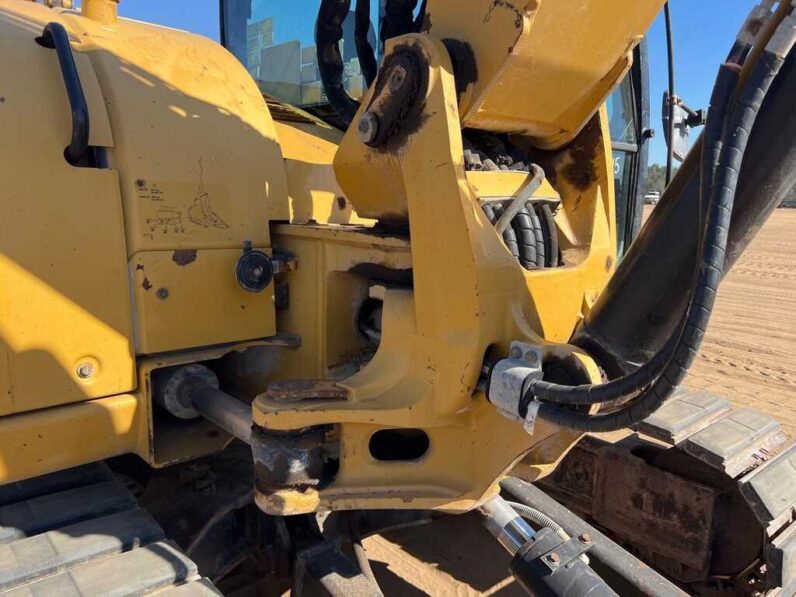 
								2018 Caterpillar 308E2 CR full									
