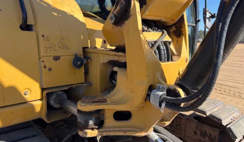
								2018 Caterpillar 308E2 CR full									