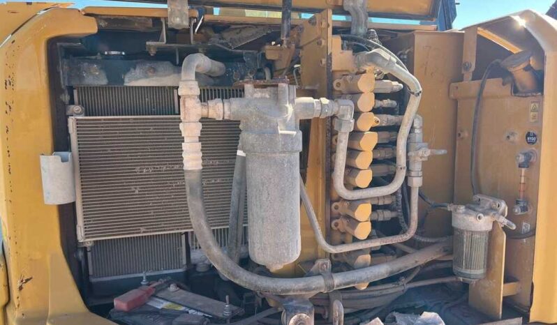 
								2018 Caterpillar 308E2 CR full									