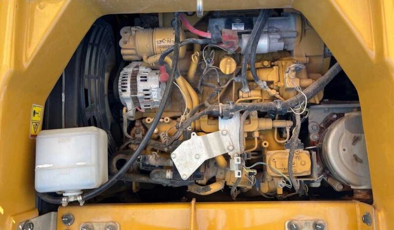 
								2018 Caterpillar 308E2 CR full									