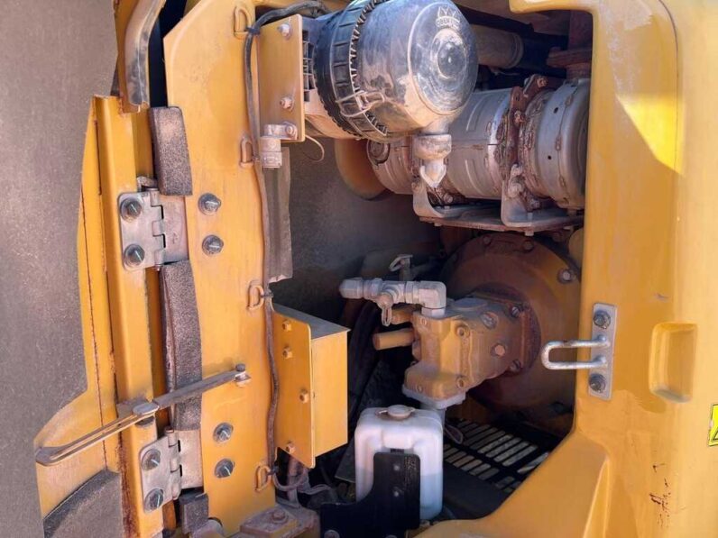 
								2018 Caterpillar 308E2 CR full									