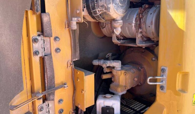 
								2018 Caterpillar 308E2 CR full									