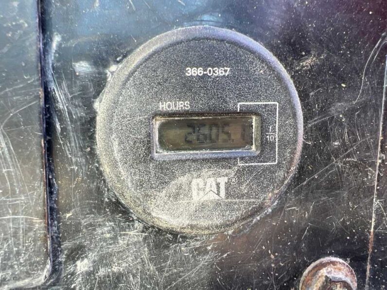 
								2018 Caterpillar 308E2 CR full									