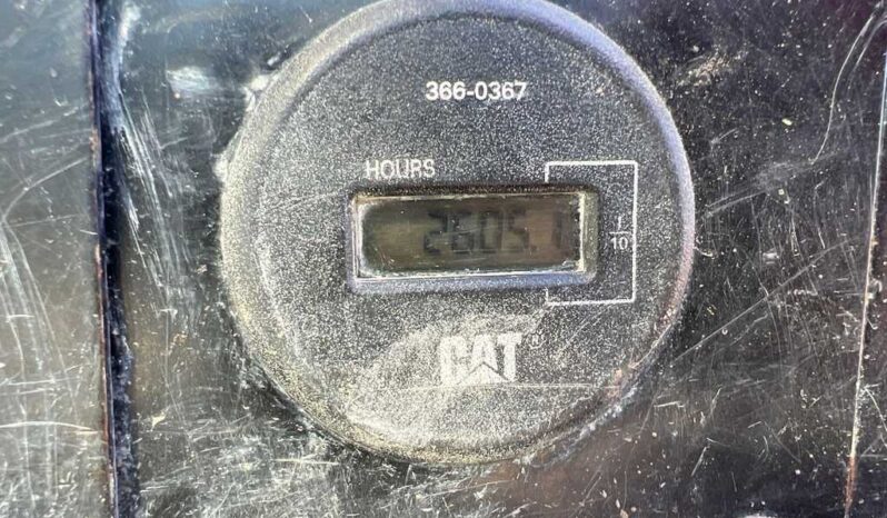 
								2018 Caterpillar 308E2 CR full									