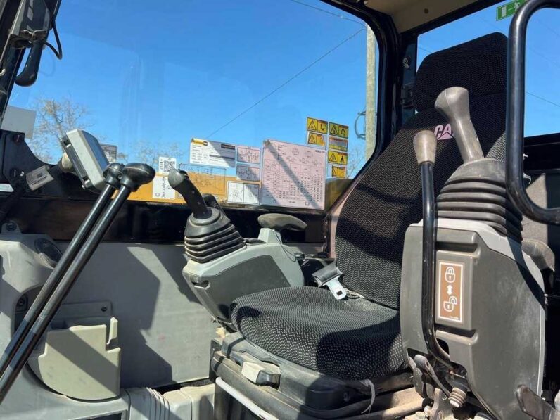 
								2018 Caterpillar 308E2 CR full									