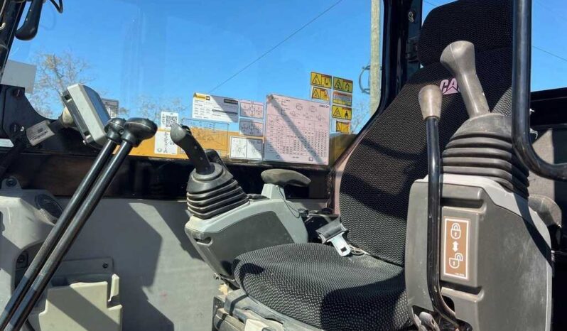 
								2018 Caterpillar 308E2 CR full									