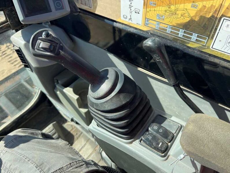 
								2018 Caterpillar 308E2 CR full									