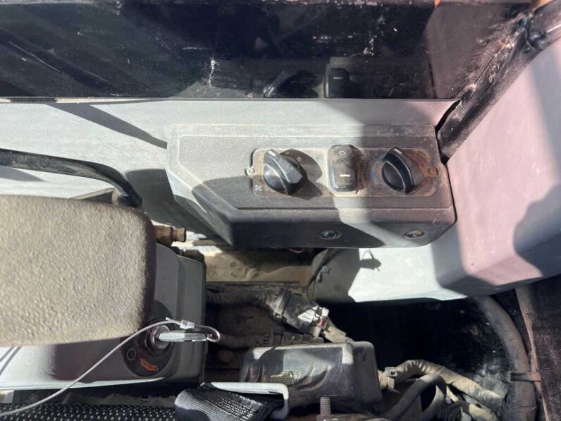 
								2018 Caterpillar 308E2 CR full									