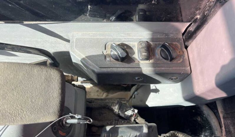 
								2018 Caterpillar 308E2 CR full									