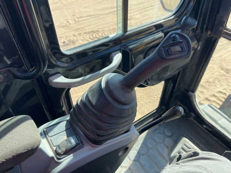 
								2018 Caterpillar 308E2 CR full									