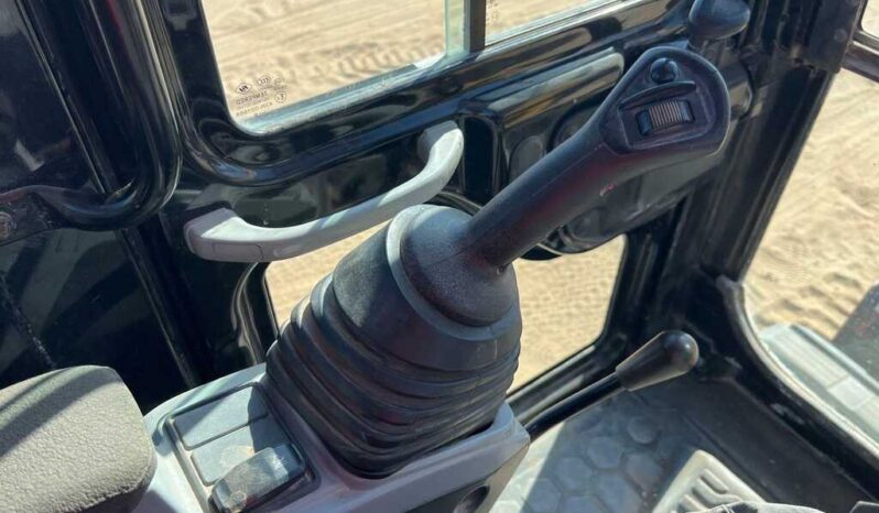 
								2018 Caterpillar 308E2 CR full									