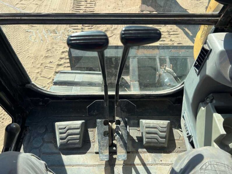 
								2018 Caterpillar 308E2 CR full									