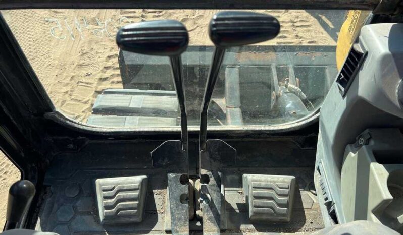 
								2018 Caterpillar 308E2 CR full									