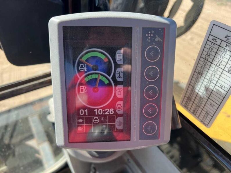 
								2018 Caterpillar 308E2 CR full									