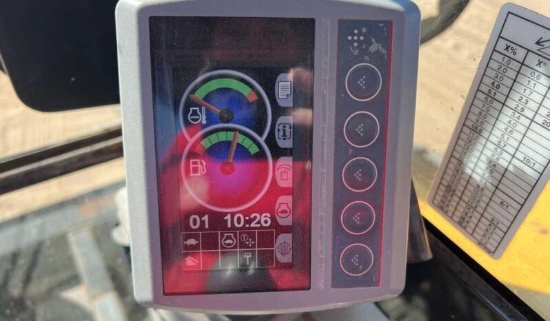 
								2018 Caterpillar 308E2 CR full									