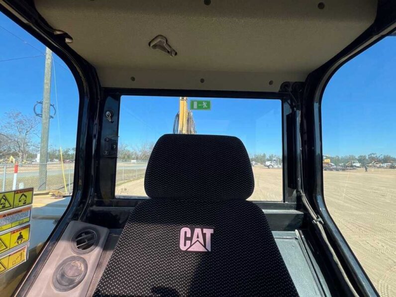 
								2018 Caterpillar 308E2 CR full									