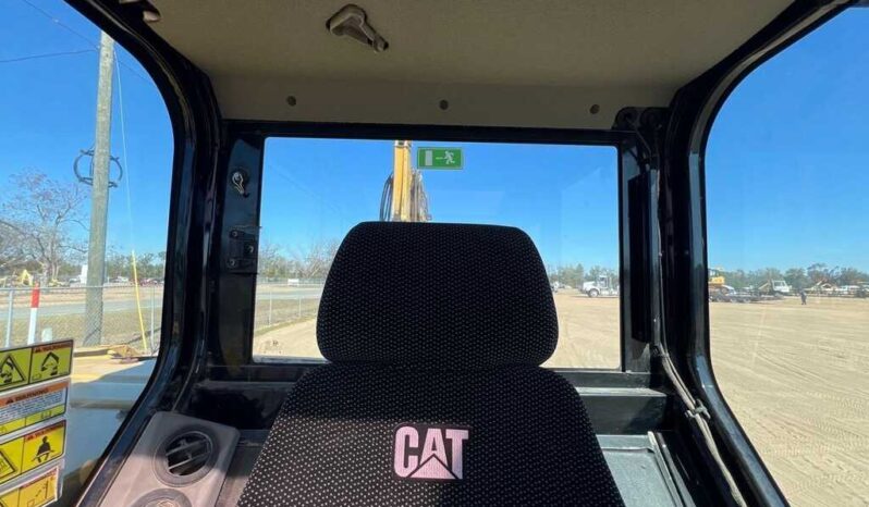 
								2018 Caterpillar 308E2 CR full									