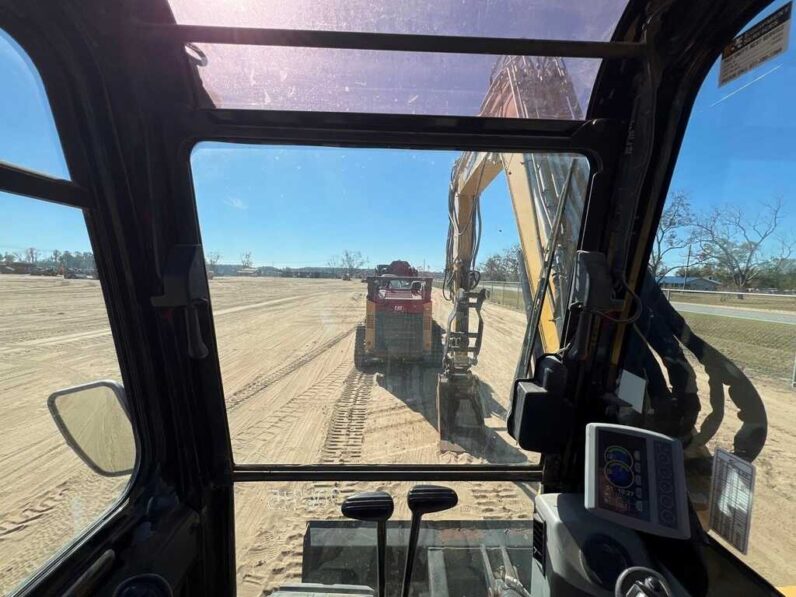 
								2018 Caterpillar 308E2 CR full									